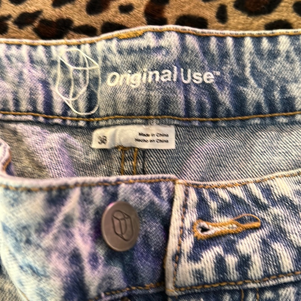 New without Tags